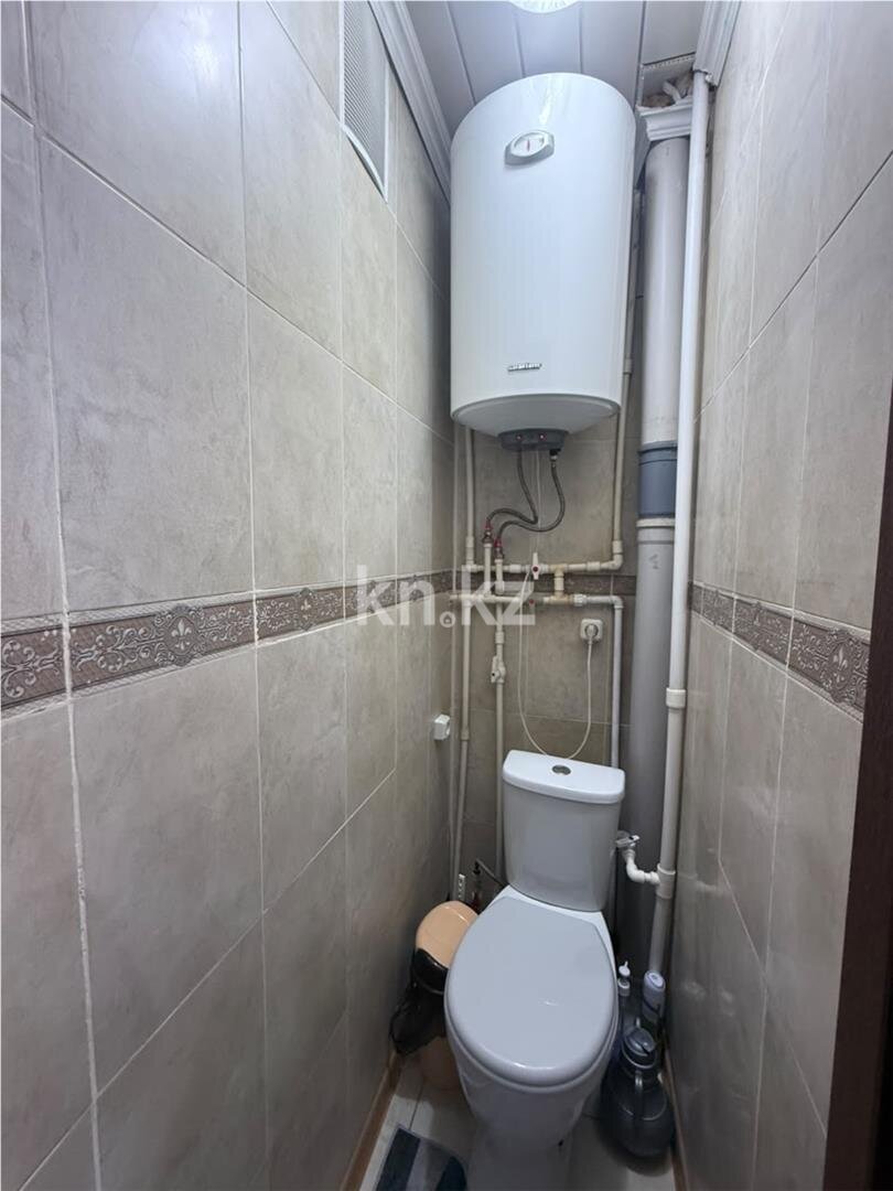 Продажа 2-комнатной квартиры, 47 м² в Караганде - фото 9