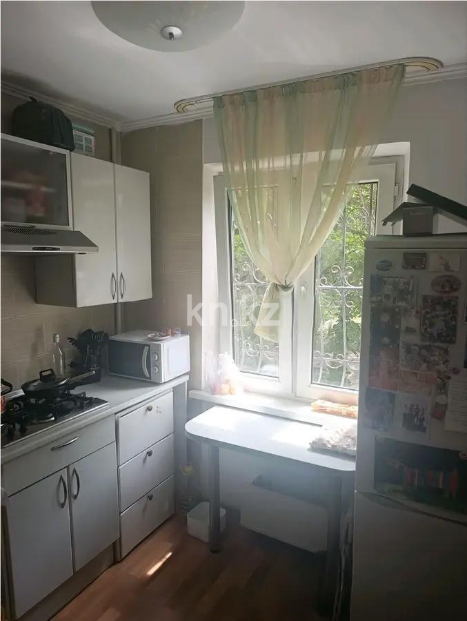 Продажа 1-комнатной квартиры, 30.5 м² в Алматы - фото 2