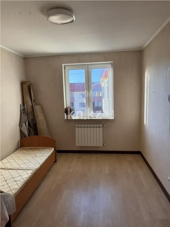 Продажа 3-комнатной квартиры, 115 м² в Алматы - фото 2