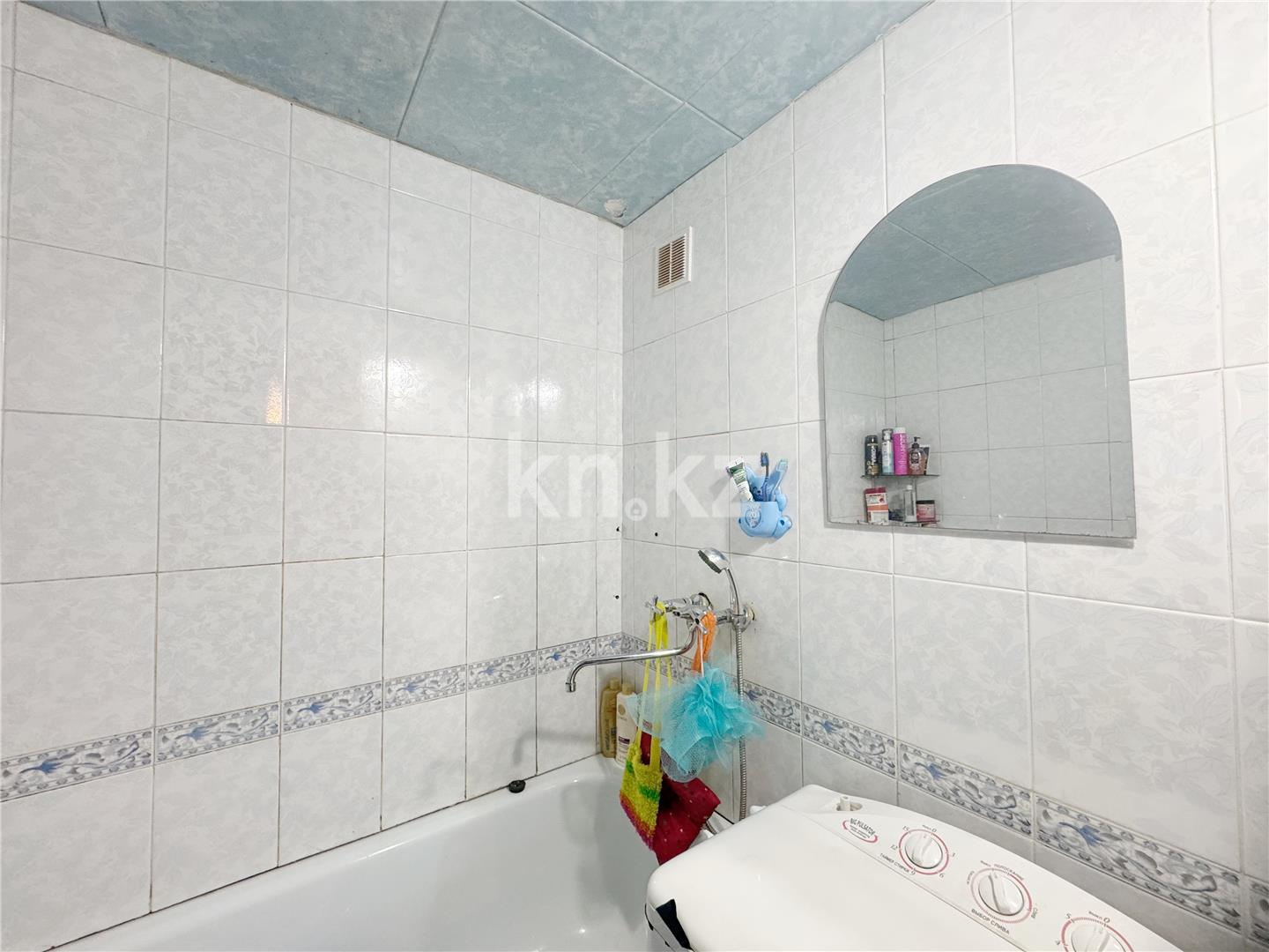 Продажа 2-комнатной квартиры, 50 м², пр. Металлургов в Темиртау - фото 6