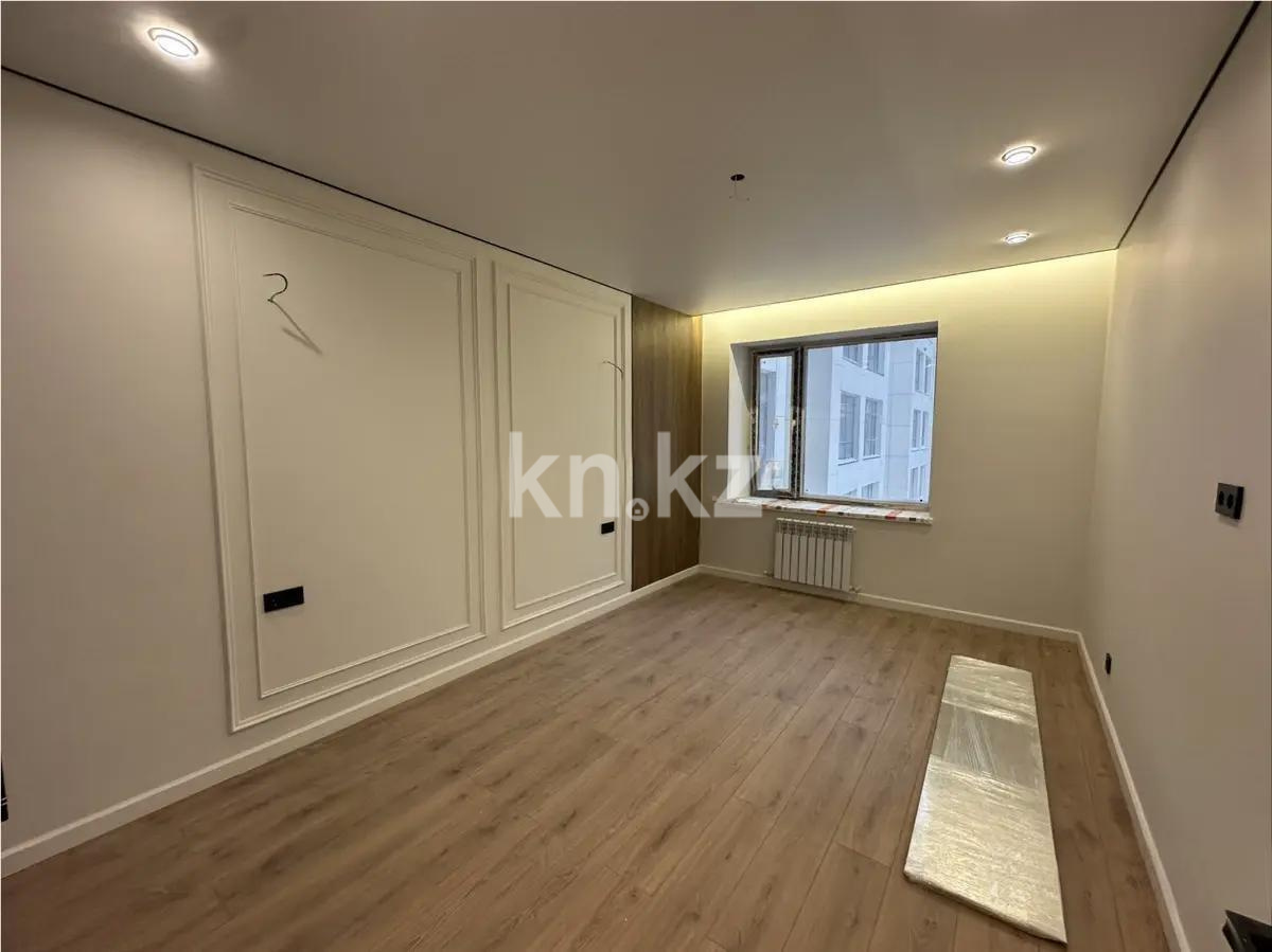 Продажа 3-комнатной квартиры, 58.4 м² в Астане