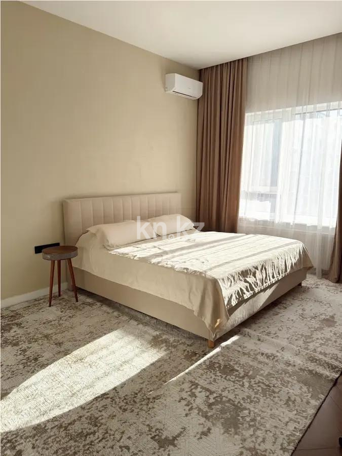 Продажа 3-комнатной квартиры, 113 м² в Алматы - фото 2