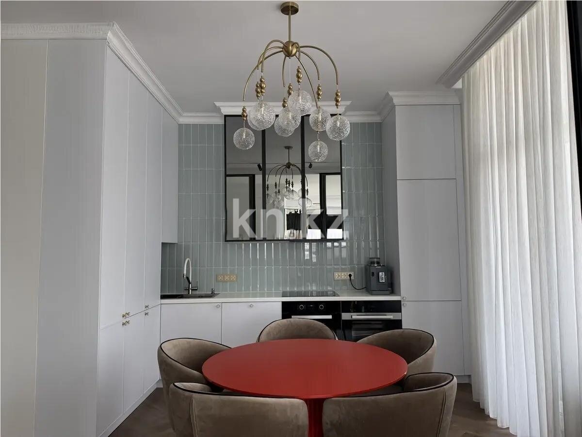 Продажа 4-комнатной квартиры, 147 м² в Астане - фото 4