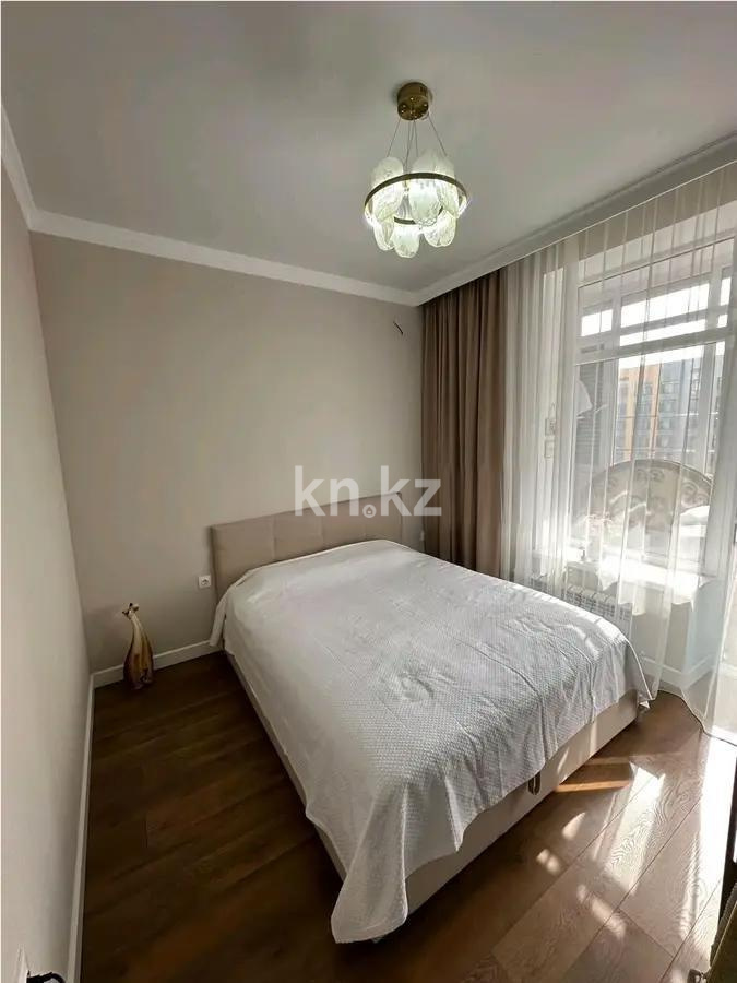 Продажа 2-комнатной квартиры, 42 м², ул. Керей, Жанибек хандар, дом  40 в Астане - фото 2