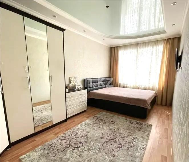 Продажа 2-комнатной квартиры, 42 м² в Караганде - фото 4
