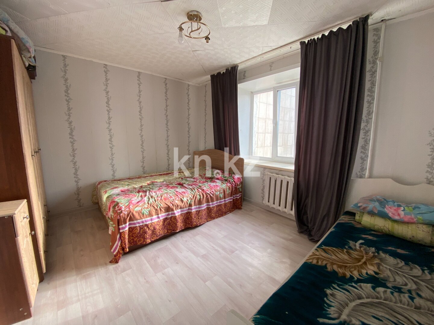 Продажа 2-комнатной квартиры, 45.7 м² в Караганде - фото 6
