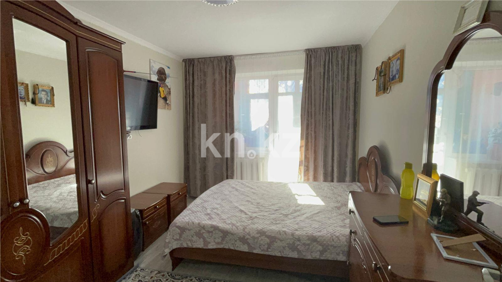 Продажа 3-комнатной квартиры, 65 м² в Караганде - фото 4