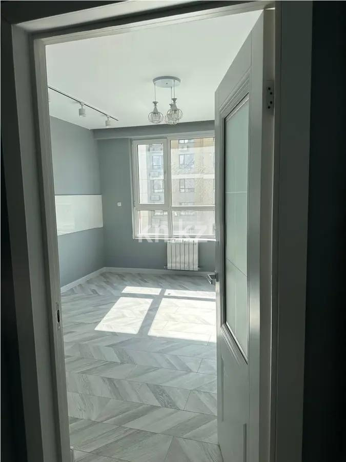 Продажа 1-комнатной квартиры, 42 м² в Алматы - фото 2