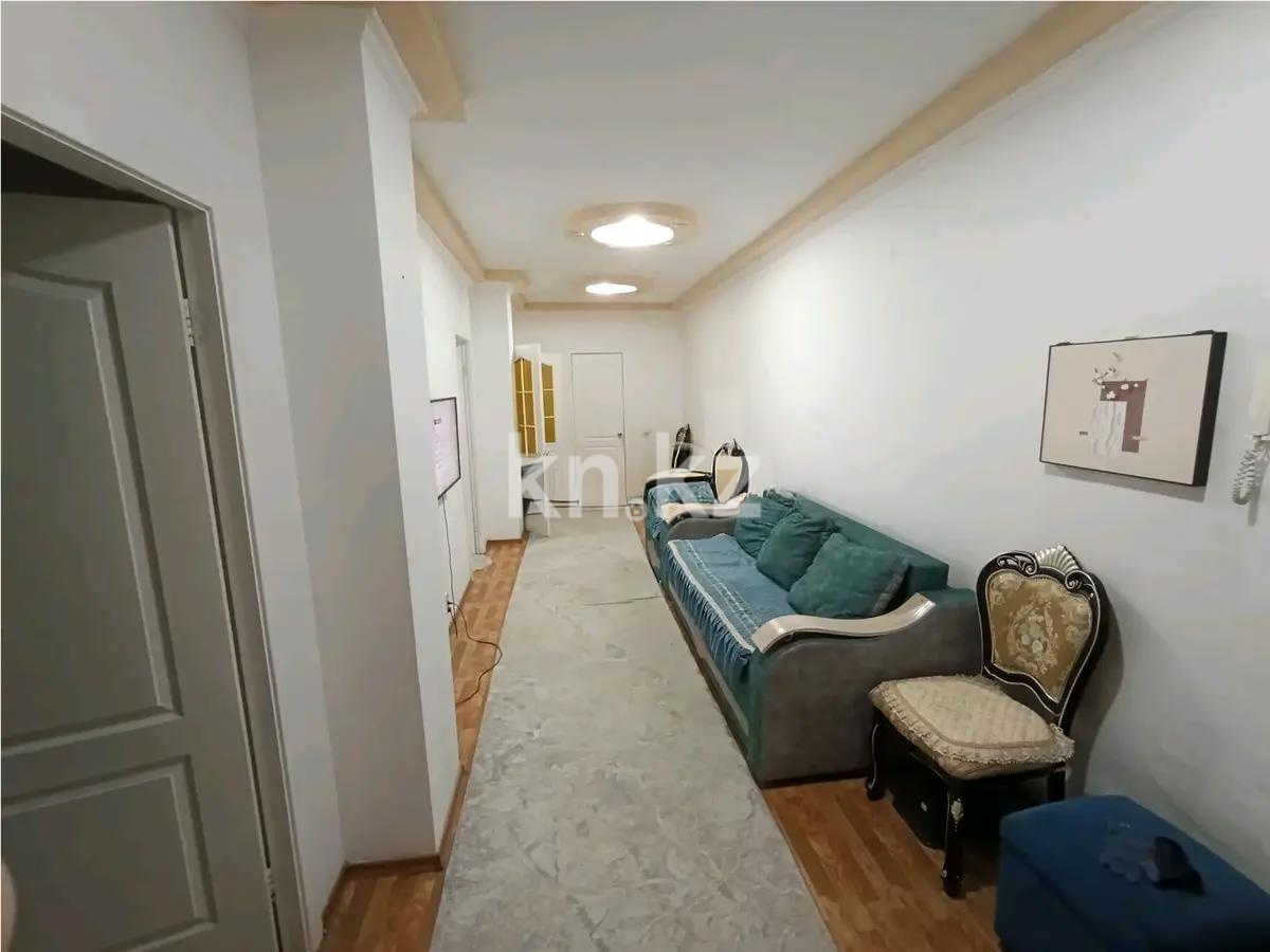 Продажа 2-комнатной квартиры, 95 м² в Астане