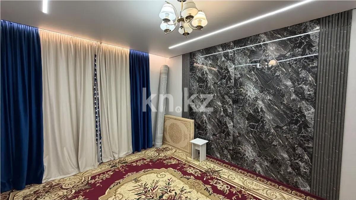 Продажа 3-комнатной квартиры, 60 м² в Астане - фото 3