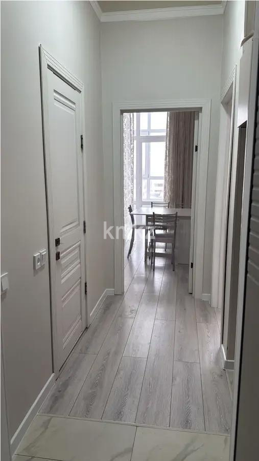 Продажа 1-комнатной квартиры, 37 м² в Астане - фото 3