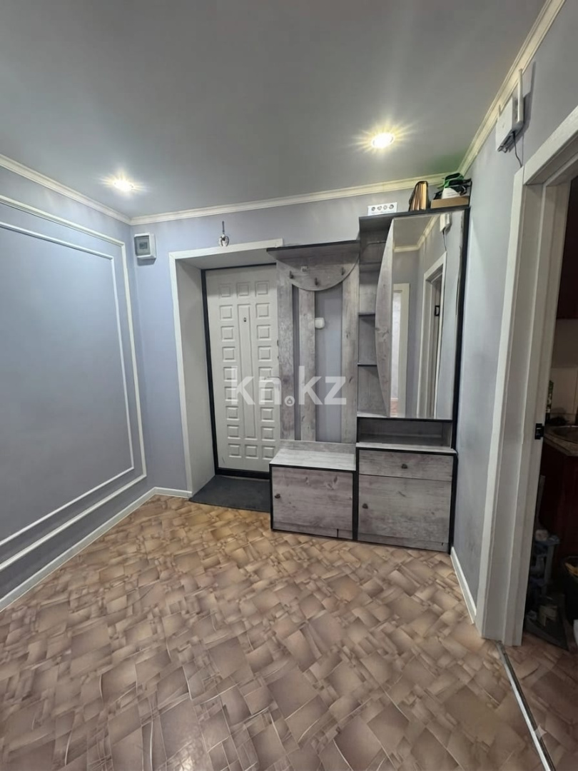 Продажа 2-комнатной квартиры, 51.4 м² в Уральске - фото 2