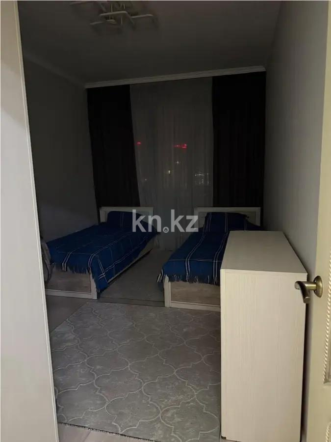 Продажа 3-комнатной квартиры, 90 м², ул. Утеген батыра, дом  17б в Алматы - фото 3