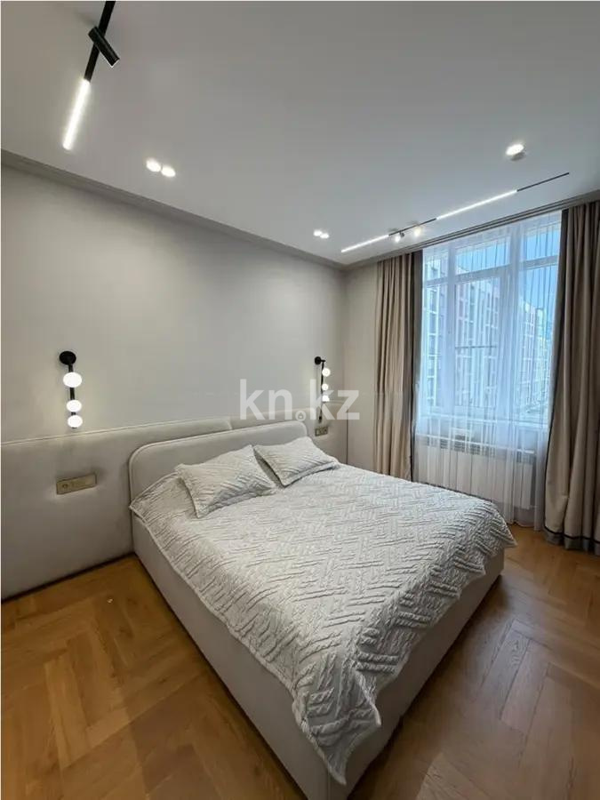 Продажа 3-комнатной квартиры, 100 м² в Астане - фото 2