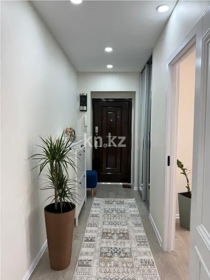 Продажа 2-комнатной квартиры, 68 м² в Алматы - фото 7