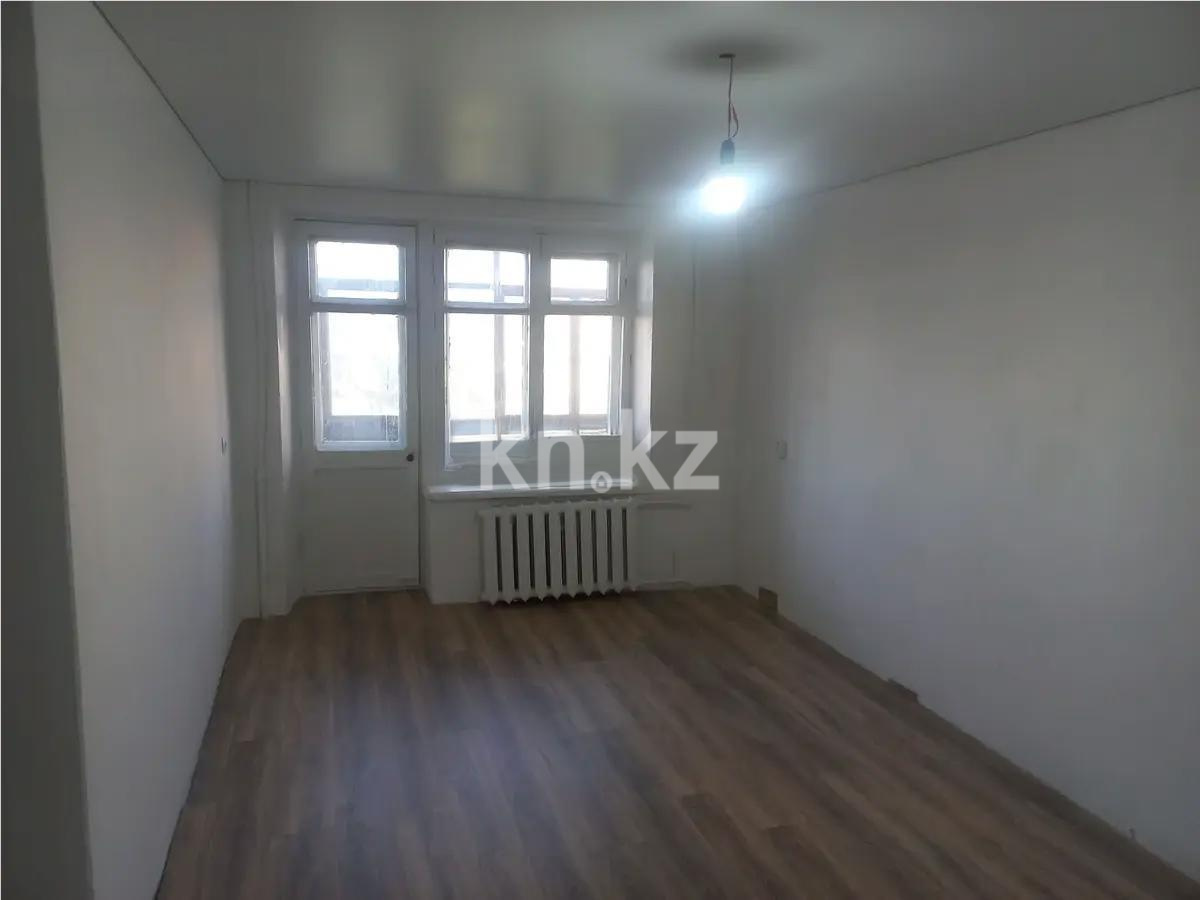 Продажа 2-комнатной квартиры, 41 м² в Караганде