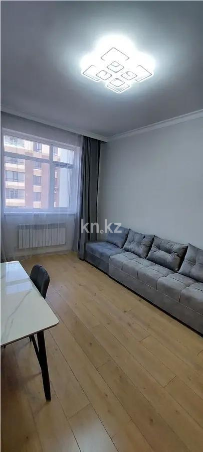 Продажа 2-комнатной квартиры, 41 м² в Астане
