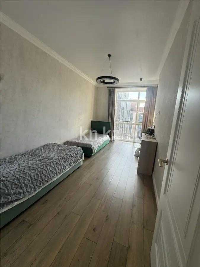 Продажа 3-комнатной квартиры, 73 м² в Караганде - фото 3