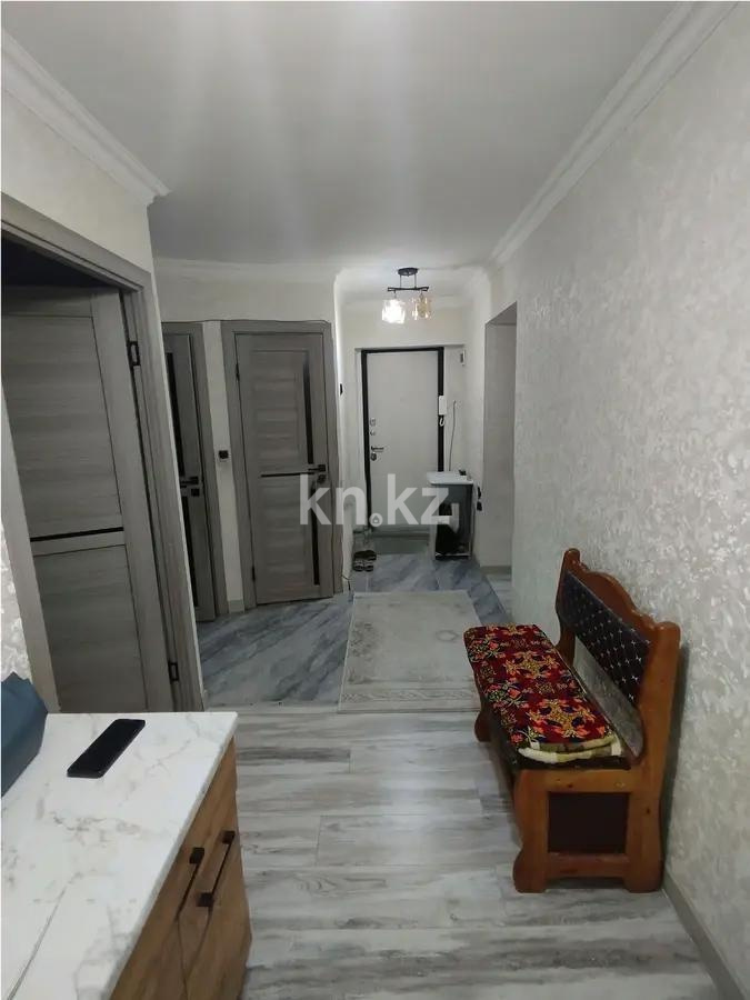 Продажа 3-комнатной квартиры, 62 м² в Астане - фото 7