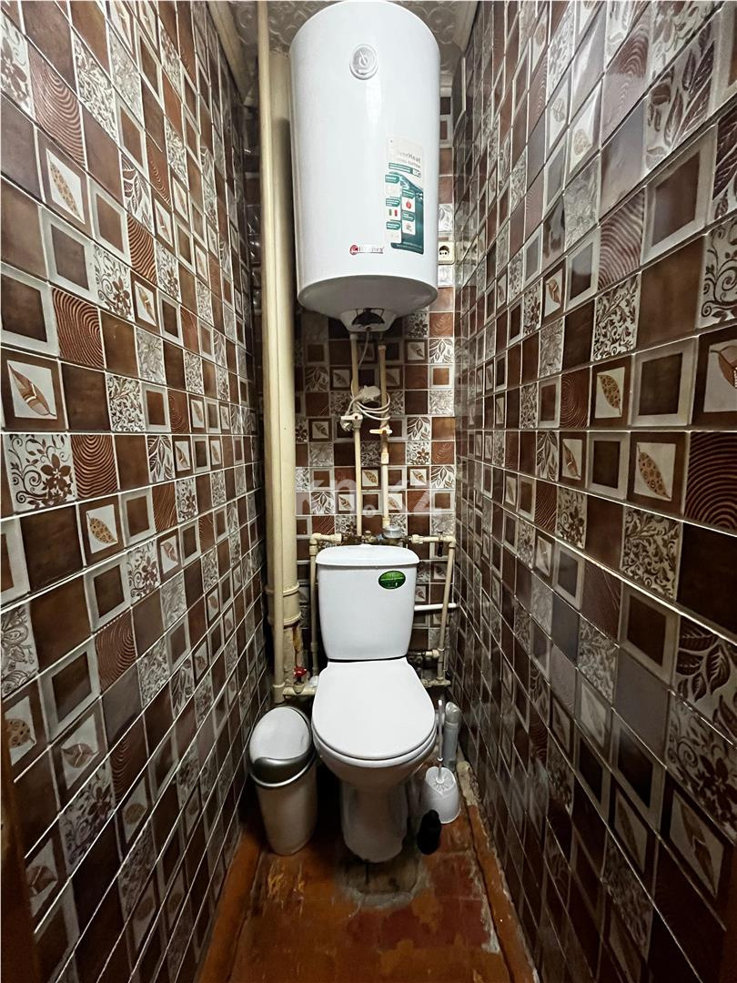 Продажа 3-комнатной квартиры, 62 м², 13-й мкр. в Караганде - фото 11