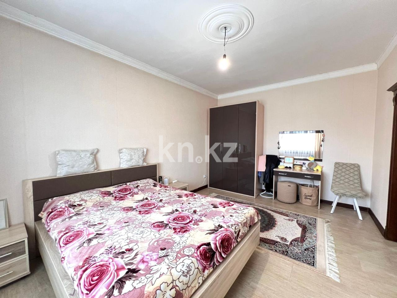 Продажа 4-комнатного дома, 201.1 м², Косшы, Жангельдина в Акмолинской области - фото 9