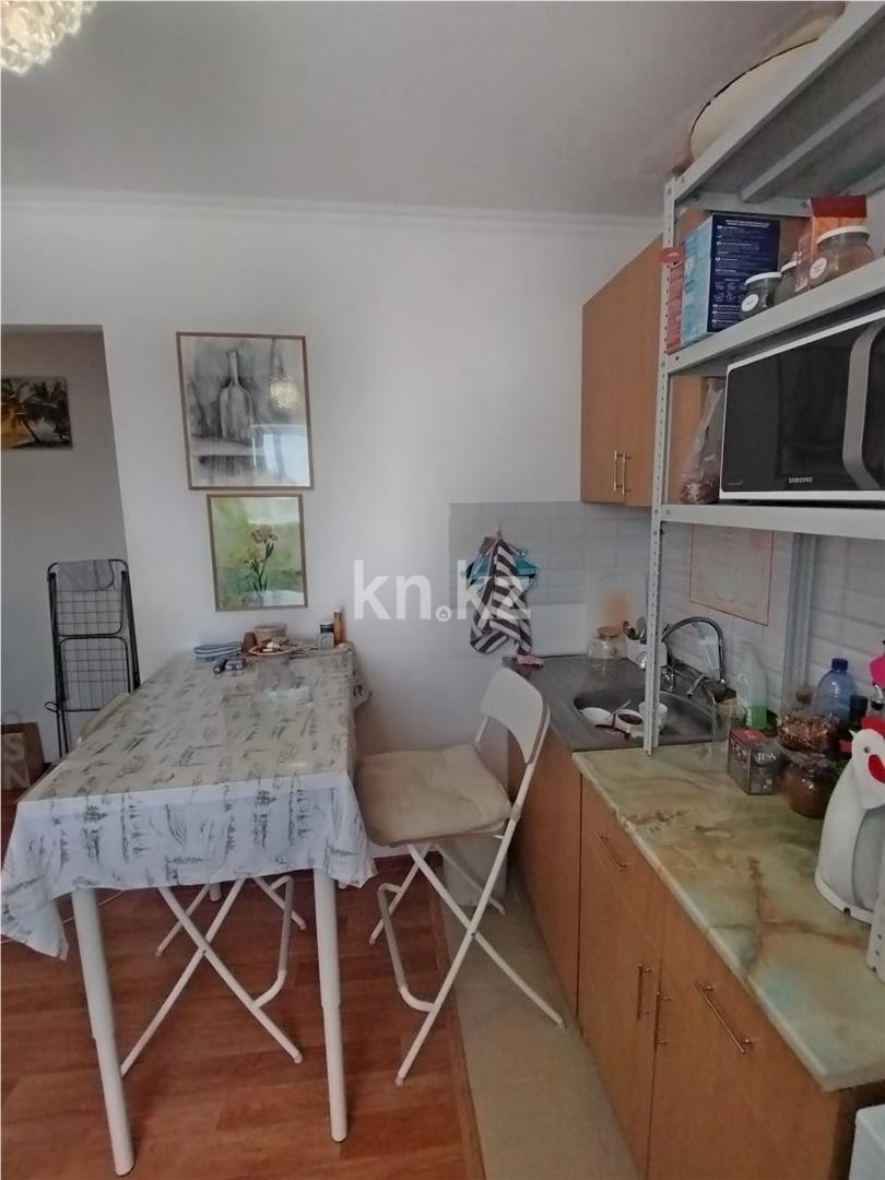 Продажа 2-комнатной квартиры, 48.4 м² в Астане - фото 10