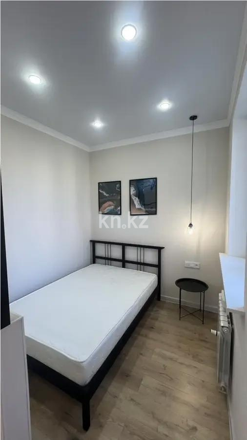 Продажа 2-комнатной квартиры, 36 м², ул. Анет баба, дом  9/3 в Астане - фото 2