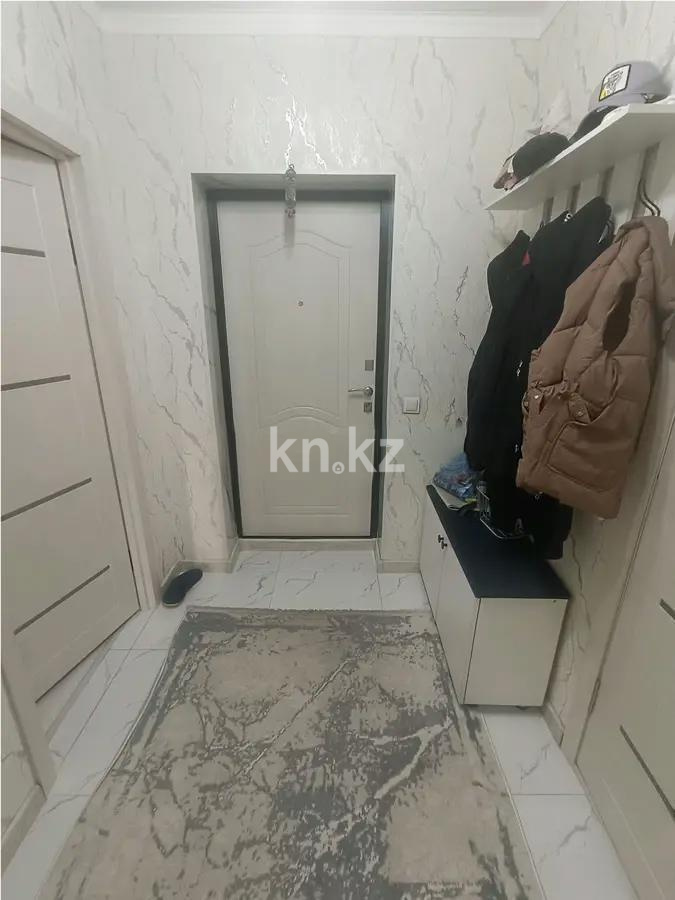 Продажа 1-комнатной квартиры, 47 м² в Алматы - фото 4