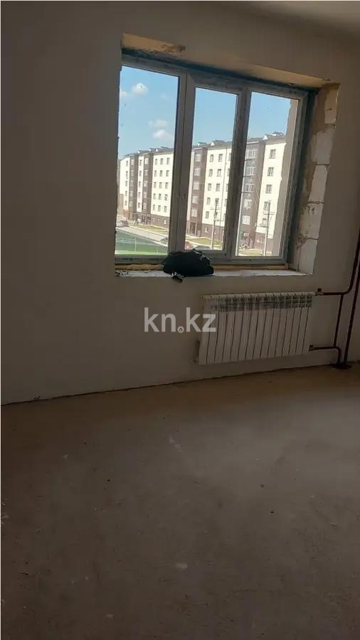 Продажа 1-комнатной квартиры, 36 м² в Астане