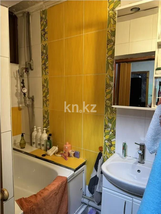 Продажа 2-комнатной квартиры, 44.7 м² в Алматы - фото 4