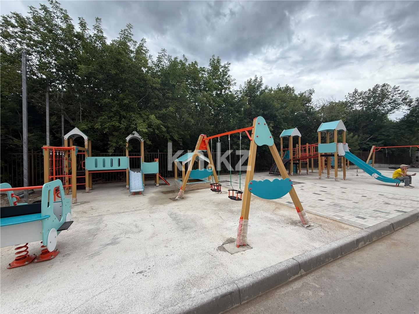 Продажа 2-комнатной квартиры, 69 м² в Караганде - фото 7