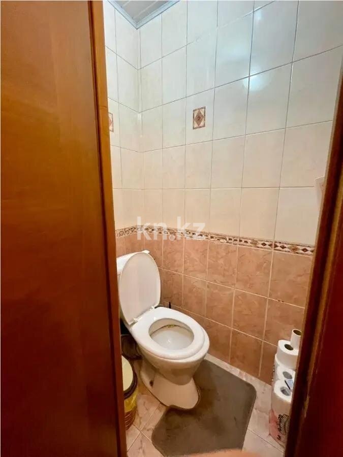 Продажа 2-комнатной квартиры, 51.4 м² в Алматы - фото 5