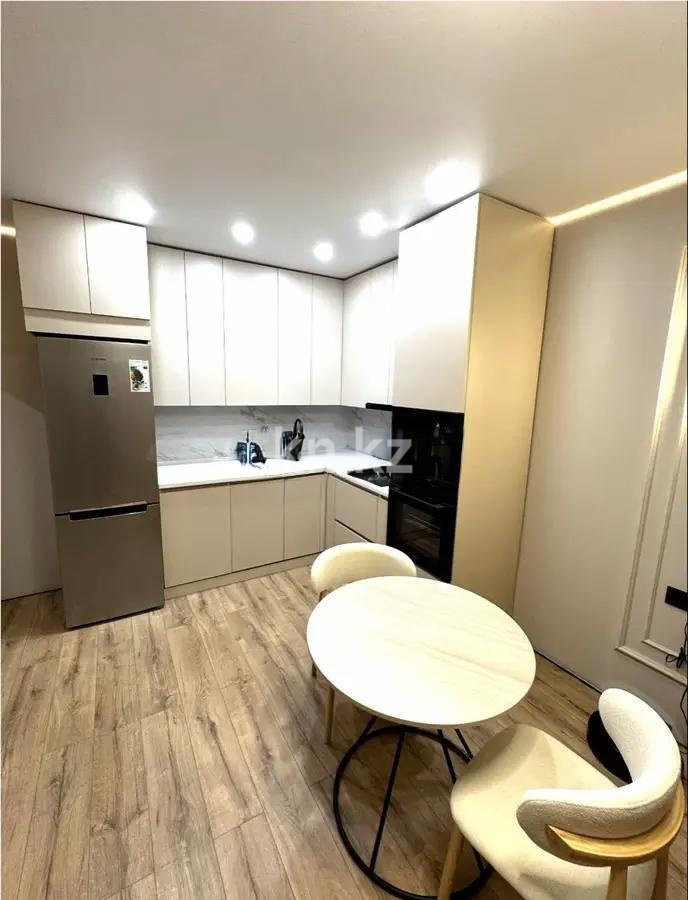 Продажа 1-комнатной квартиры, 43 м² в Алматы - фото 2