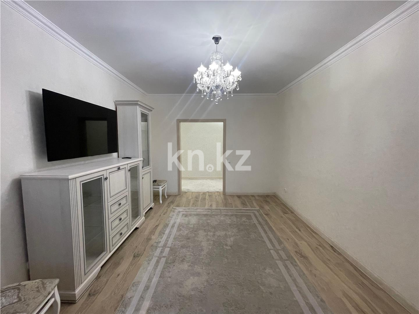 Продажа 3-комнатной квартиры, 89 м², пр. Шахтеров, дом  52 в Караганде - фото 6