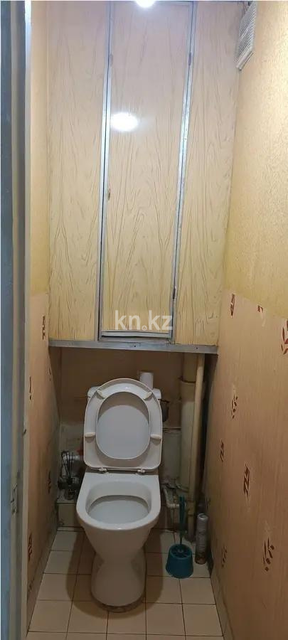 Продажа 4-комнатной квартиры, 74 м², пр. Республики, дом  32 в Караганде - фото 5