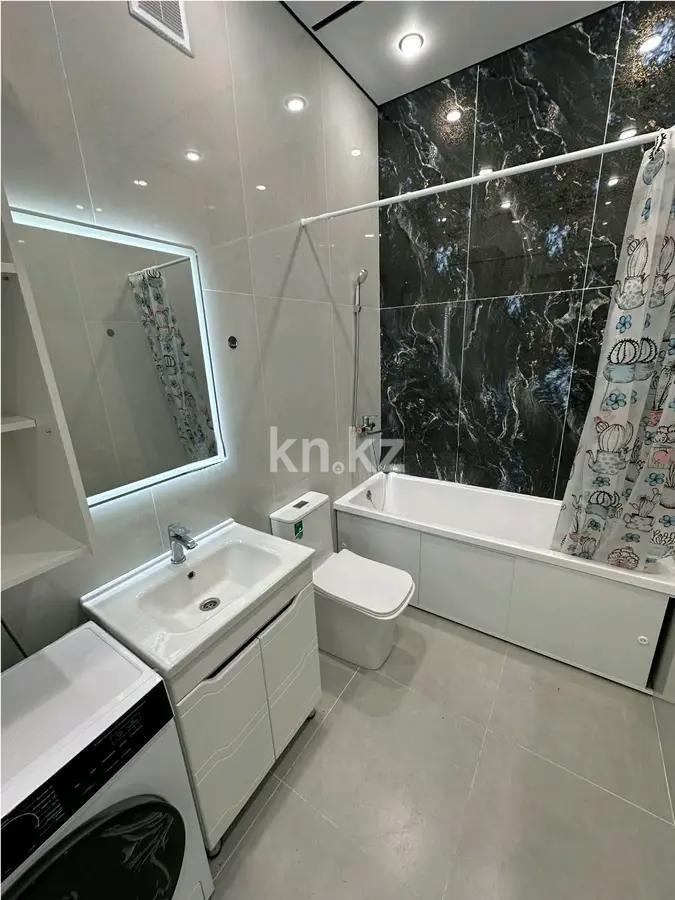 Продажа 1-комнатной квартиры, 32 м² в Астане - фото 3