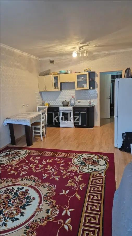 Продажа 1-комнатной квартиры, 33 м² в Астане - фото 2