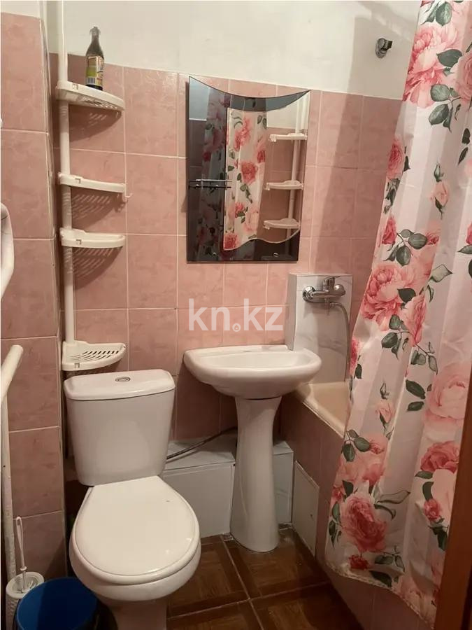 Продажа 1-комнатной квартиры, 30.7 м² в Алматы - фото 3