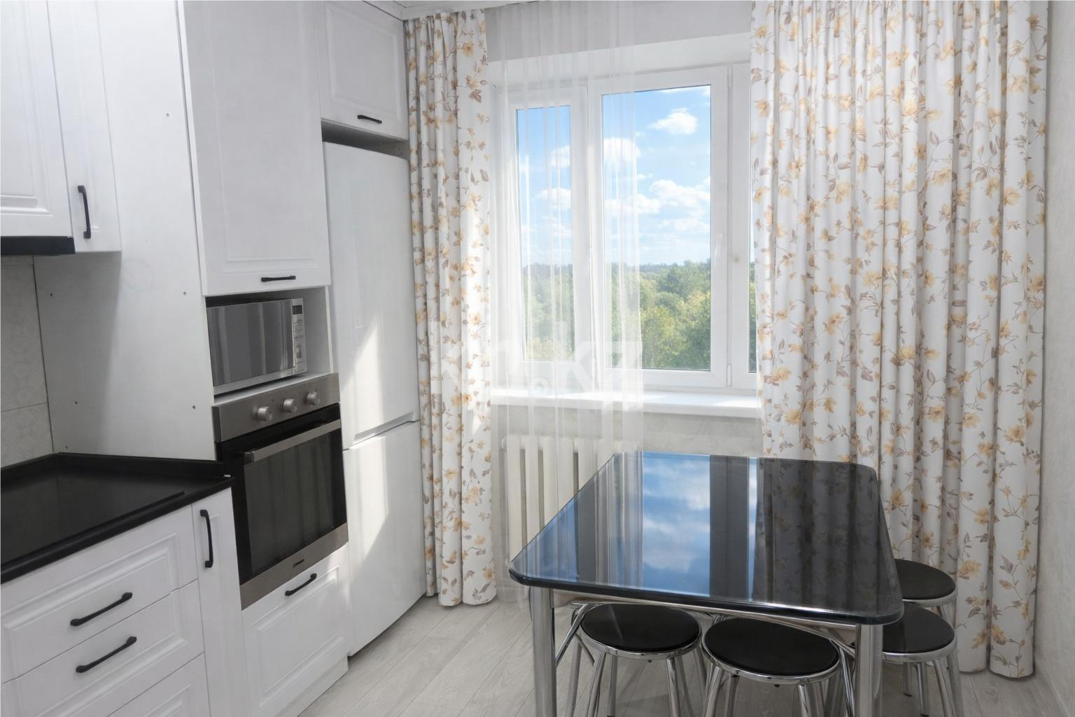 Продажа 4-комнатной квартиры, 78 м² в Караганде - фото 4