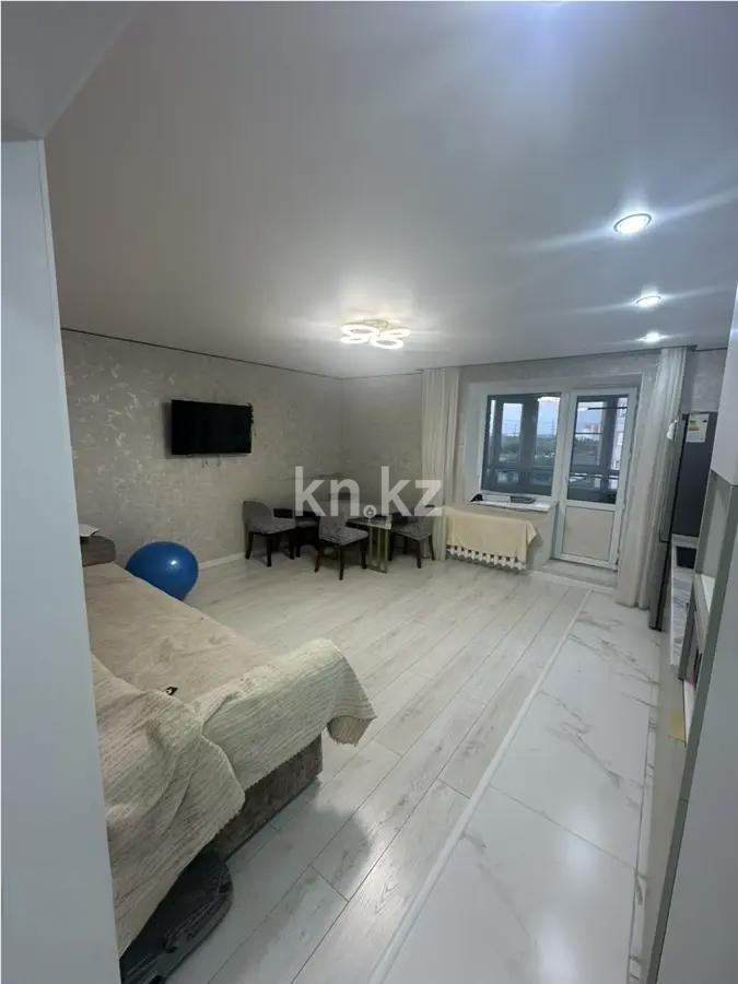 Продажа 1-комнатной квартиры, 40 м² в Астане