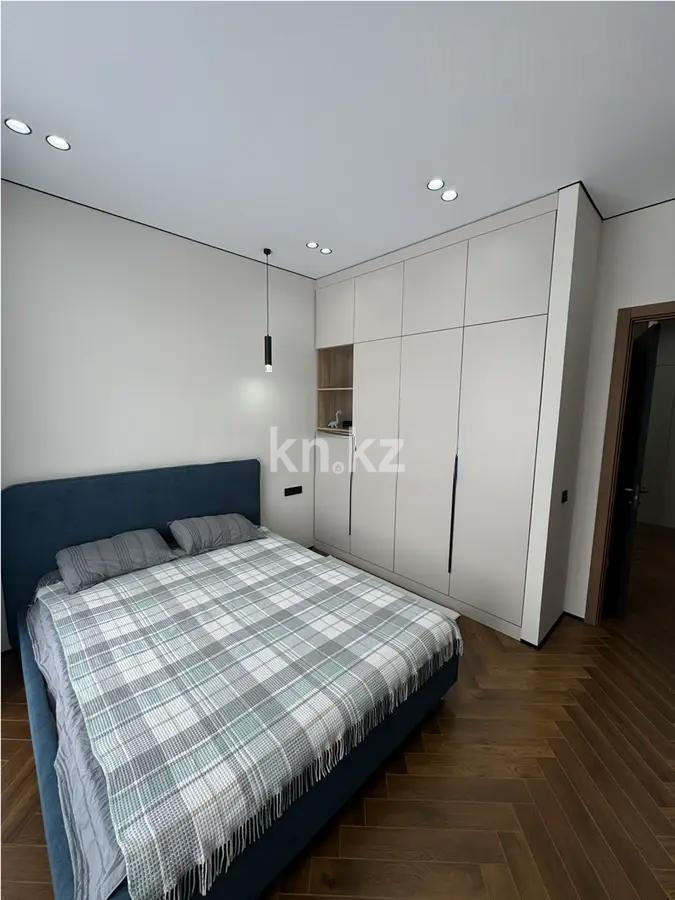 Продажа 2-комнатной квартиры, 50 м² в Астане - фото 3