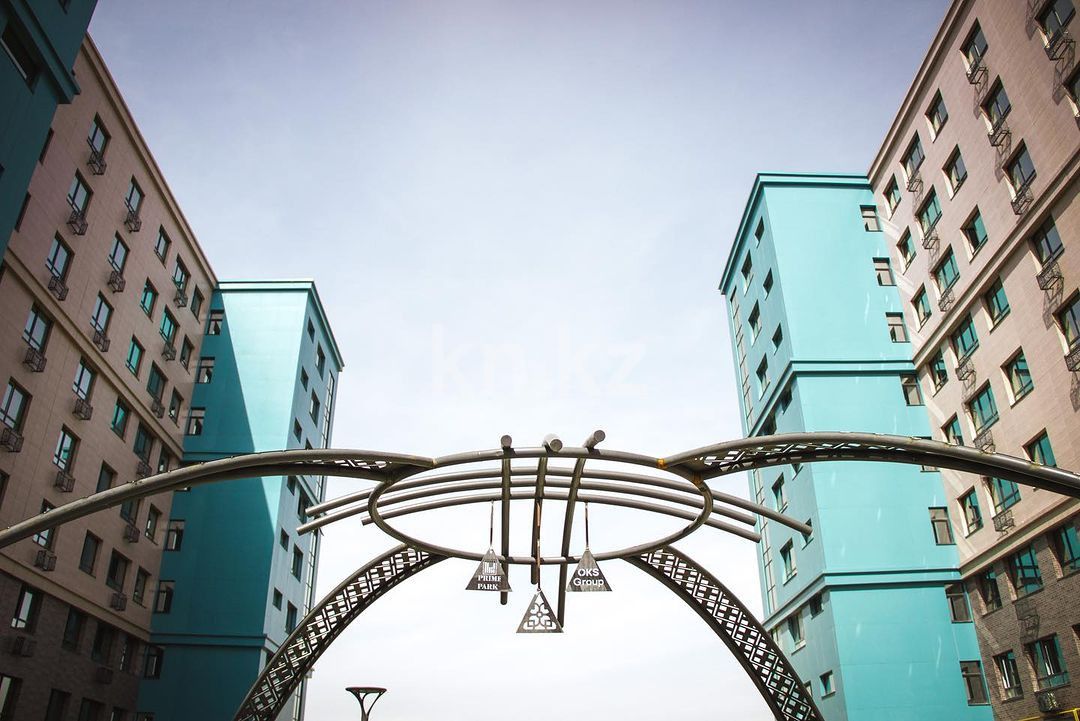 Аренда 1-комнатной квартиры посуточно, 40 м², пр. Байдибек би в Шымкенте - фото 17