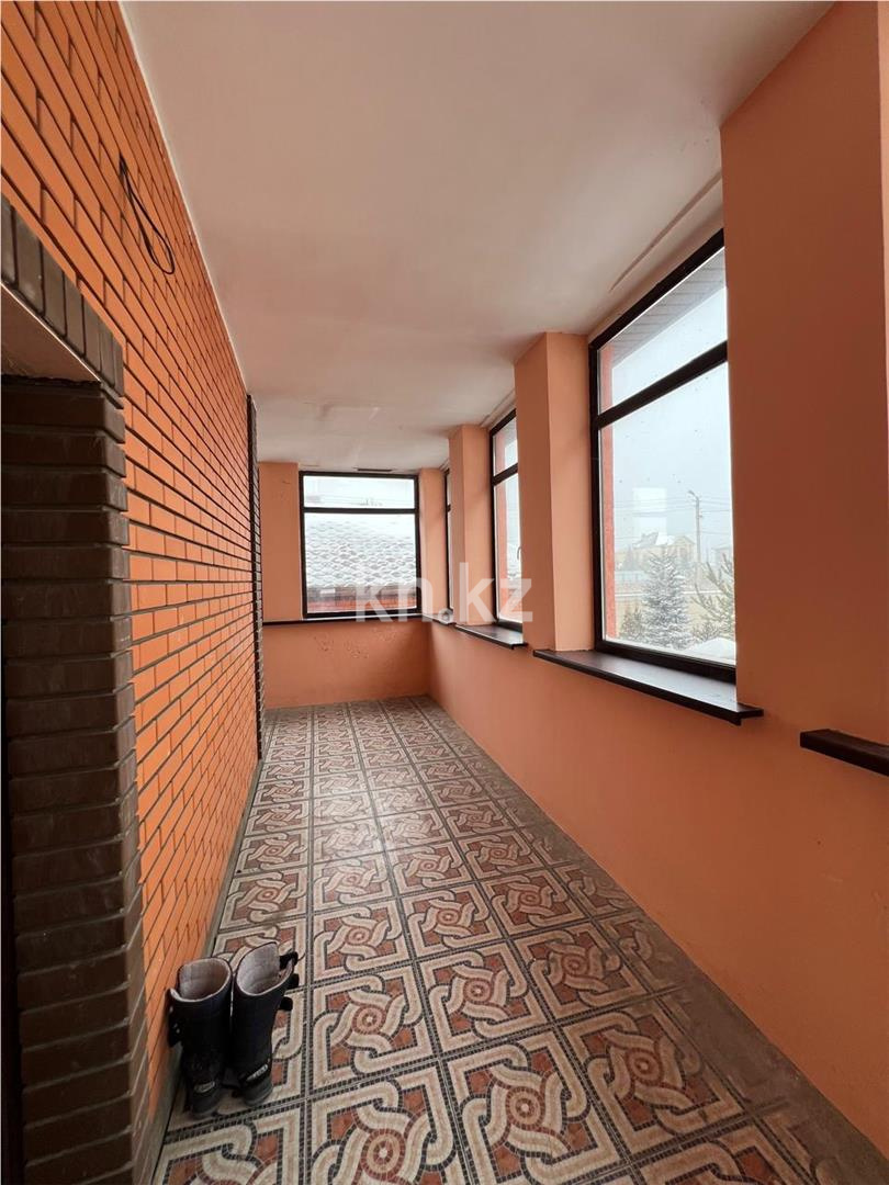 Продажа 9-комнатного дома, 464 м², мкр. Оазис, дом  11 в Караганде - фото 31