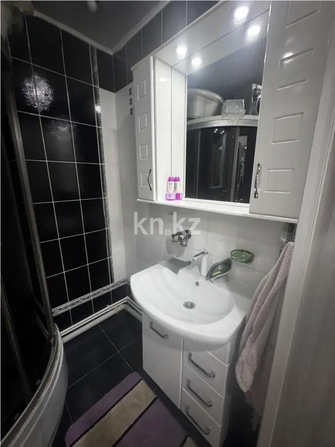 Продажа 4-комнатной квартиры, 77 м² в Караганде - фото 7