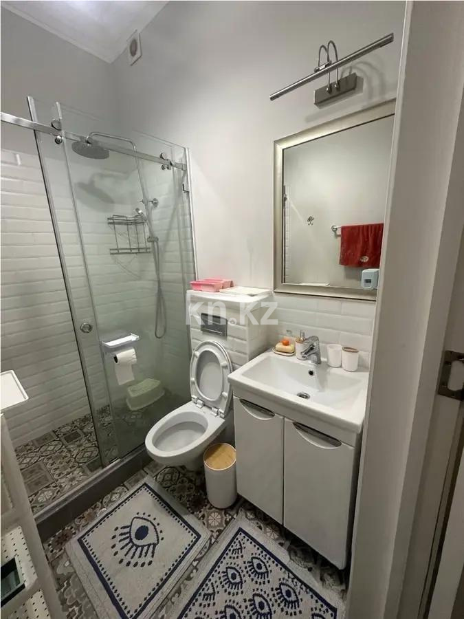 Продажа 3-комнатной квартиры, 85.7 м² в Алматы - фото 5