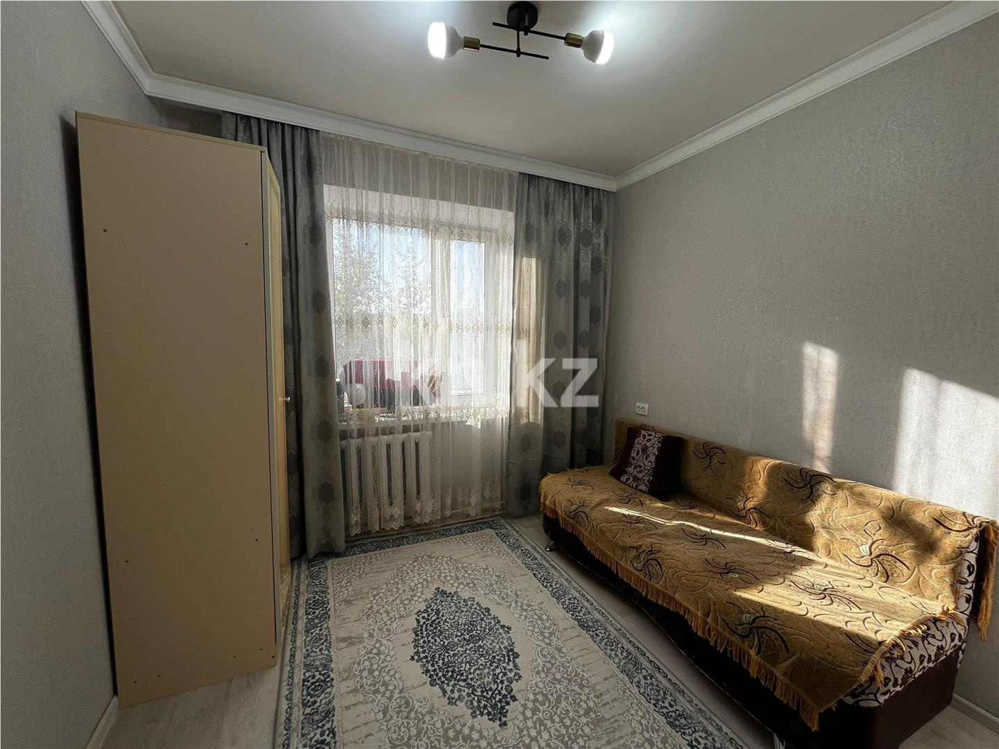 Продажа 5-комнатной квартиры, 107 м², мкр. Голубые Пруды в Караганде - фото 6