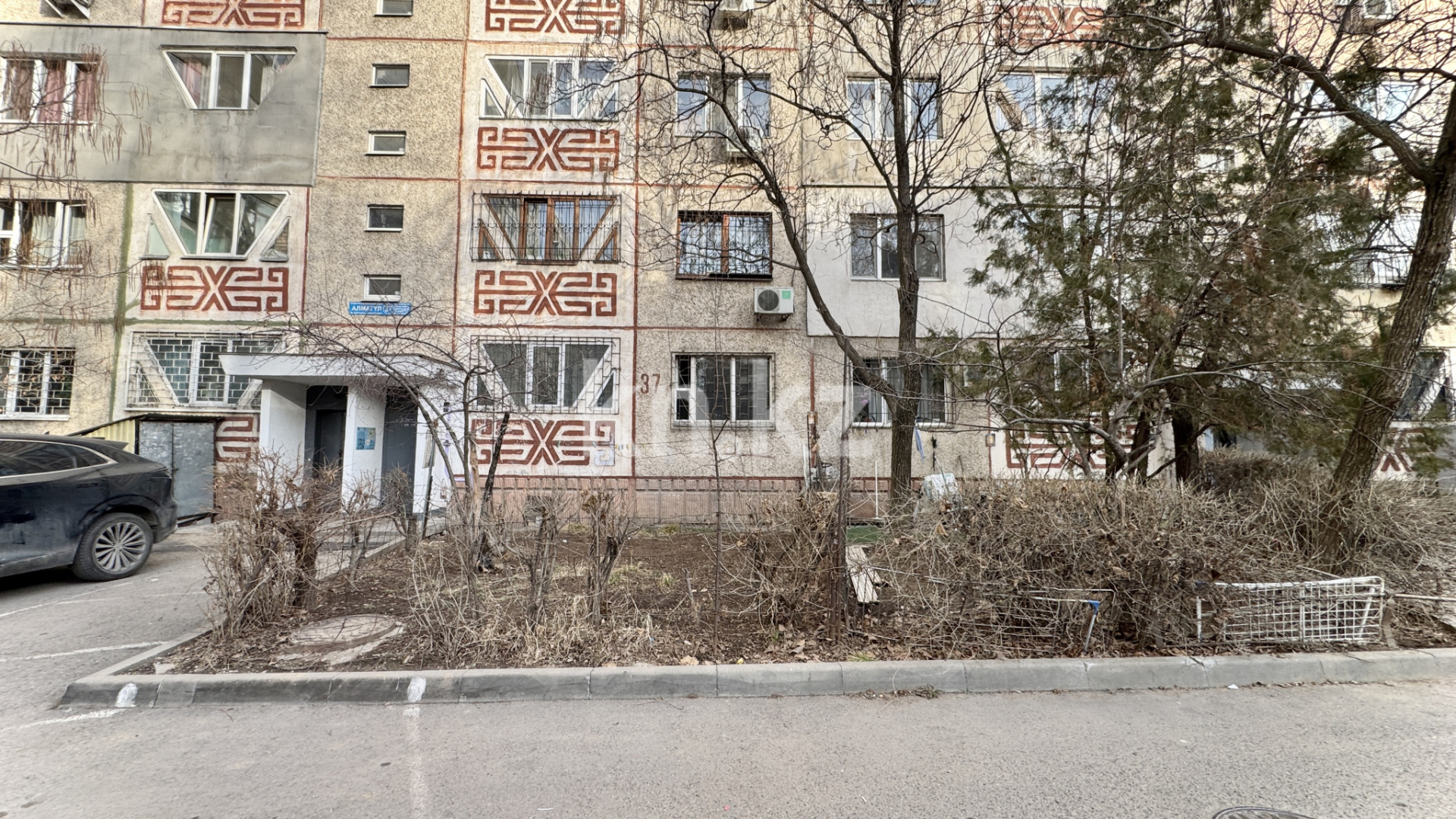 Продажа 4-комнатной квартиры, 97 м² в Алматы