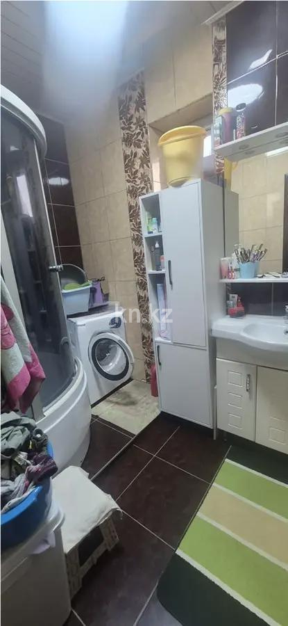 Продажа 3-комнатной квартиры, 62.6 м² в Алматы - фото 4