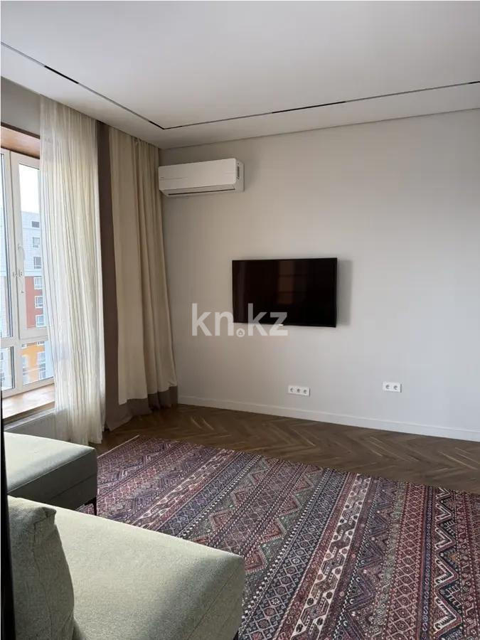 Продажа 2-комнатной квартиры, 67 м², ул. Бухар жырау, дом  27 в Астане