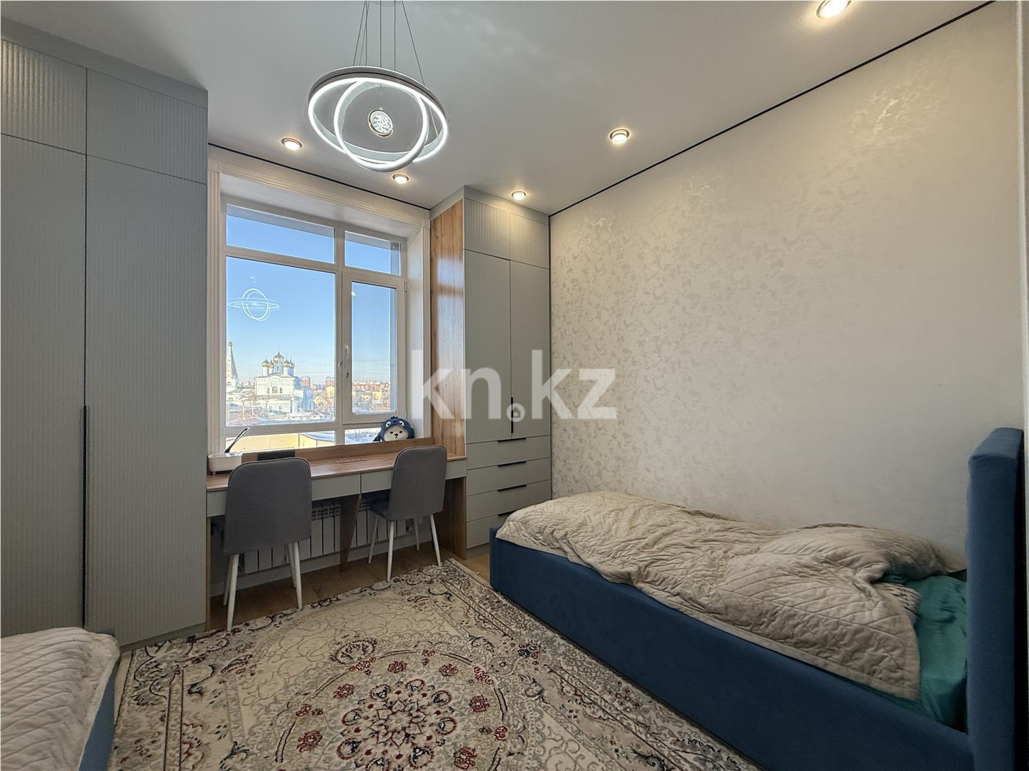 Продажа 3-комнатной квартиры, 80 м² в Караганде - фото 8